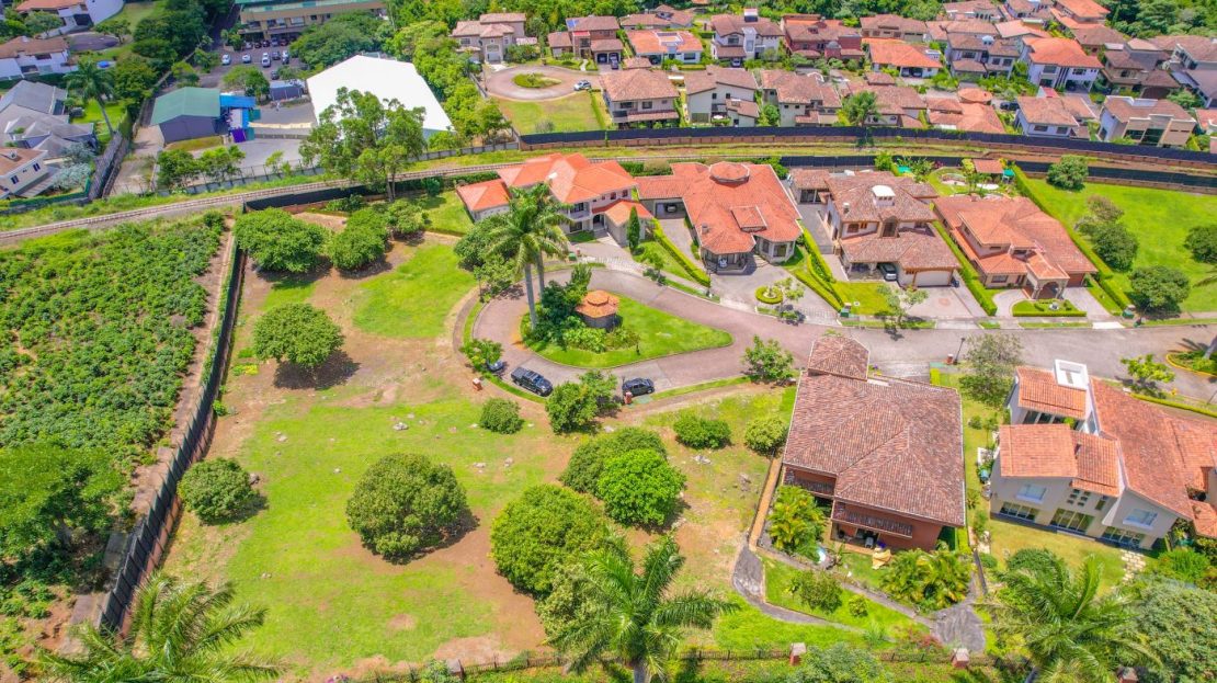 Colinas de Montealegre – 951 m²