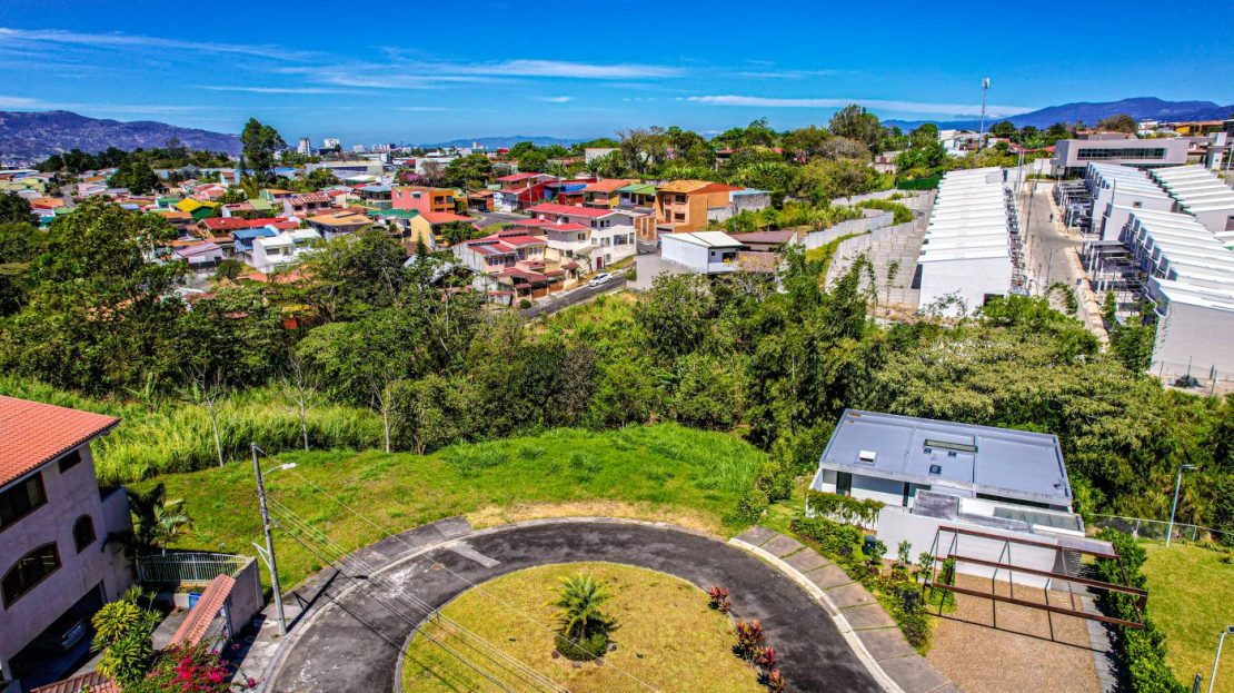 Costa Rica Real Estate