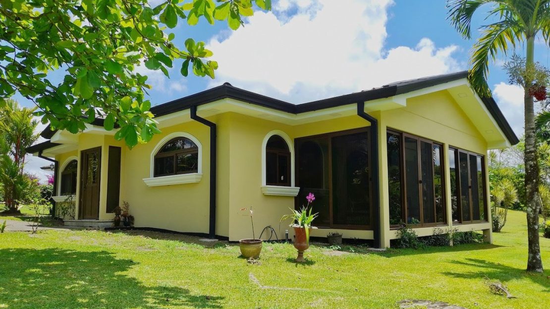 Costa Rica Real Estate