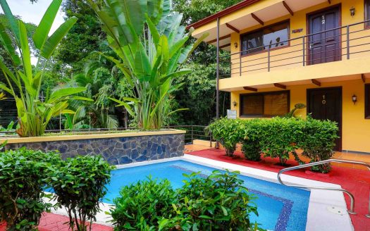 Quepos