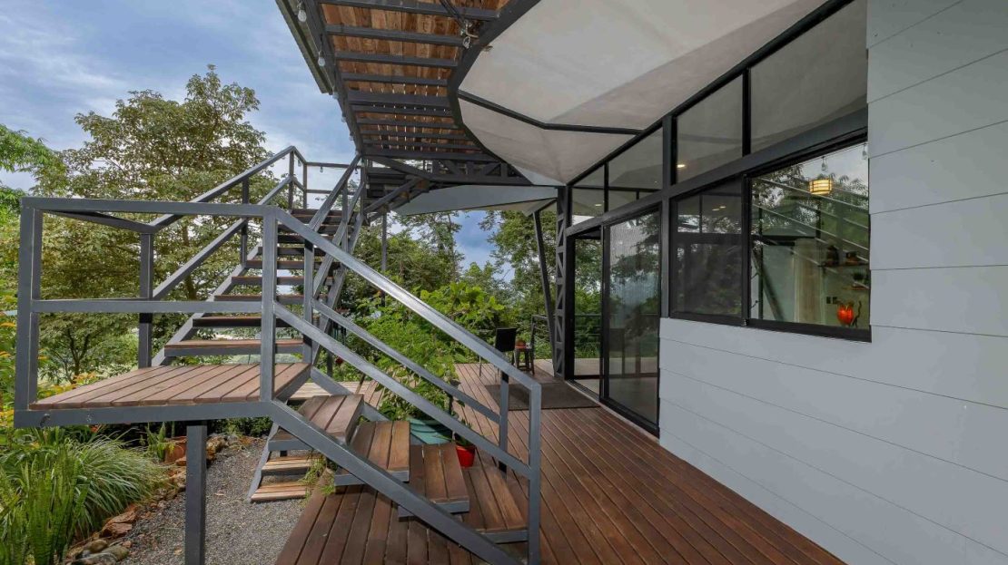 Mountain View Home Gated Community