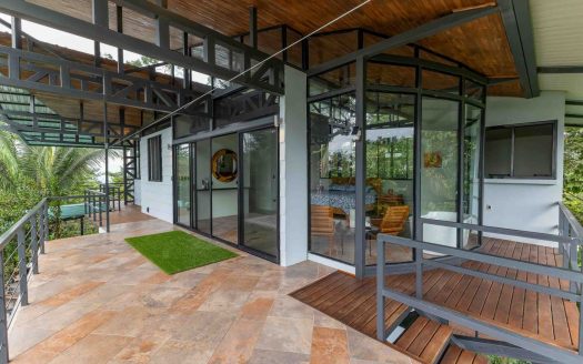 Mountain View Home Gated Community