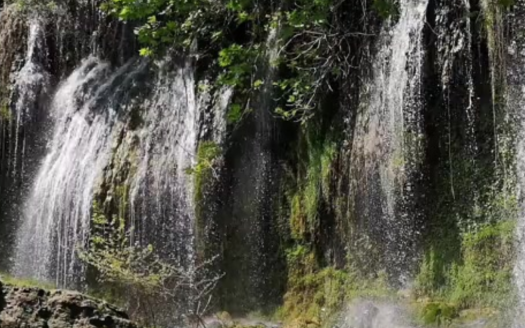 natural wonders