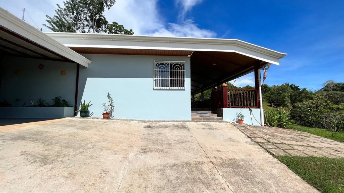 Costa Rica Real Estate