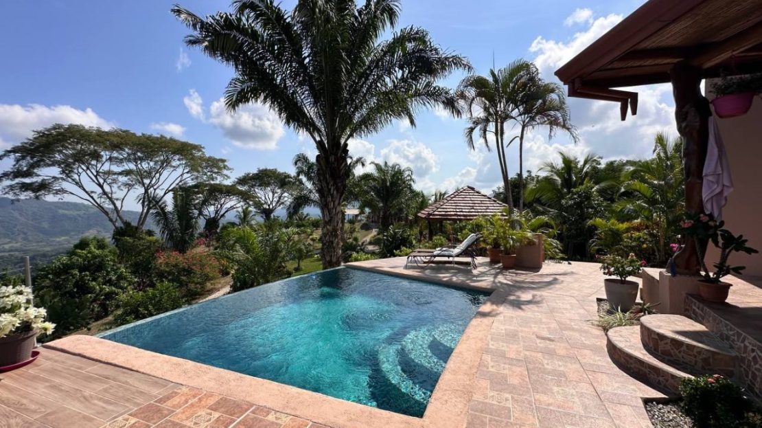 EXCEPTIONAL PROPERTY