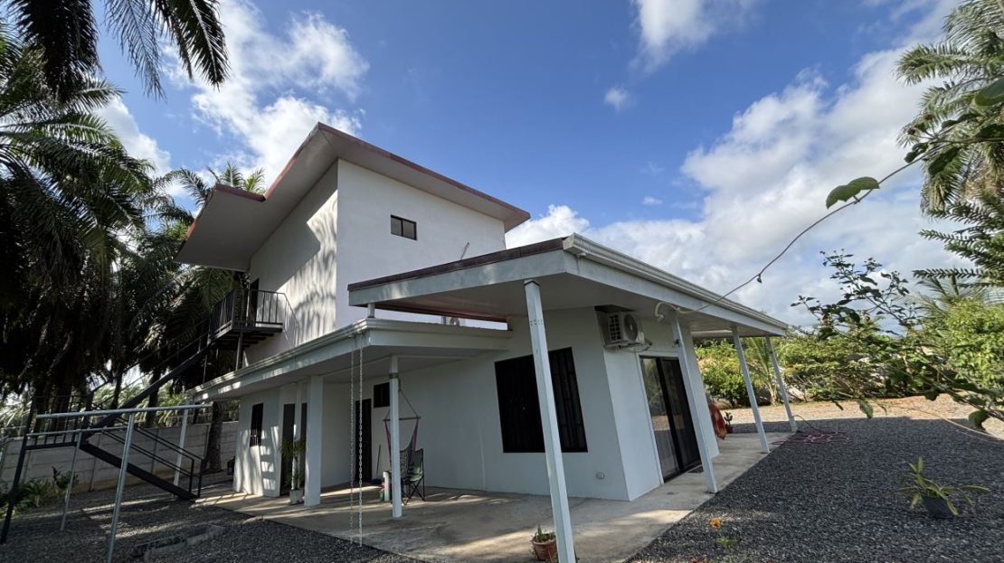 Costa Rica Real Estate