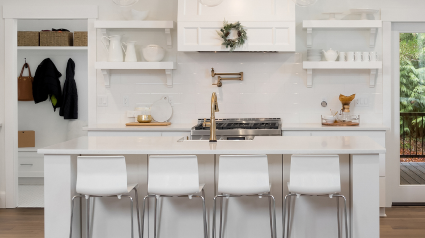 renovation boost resale