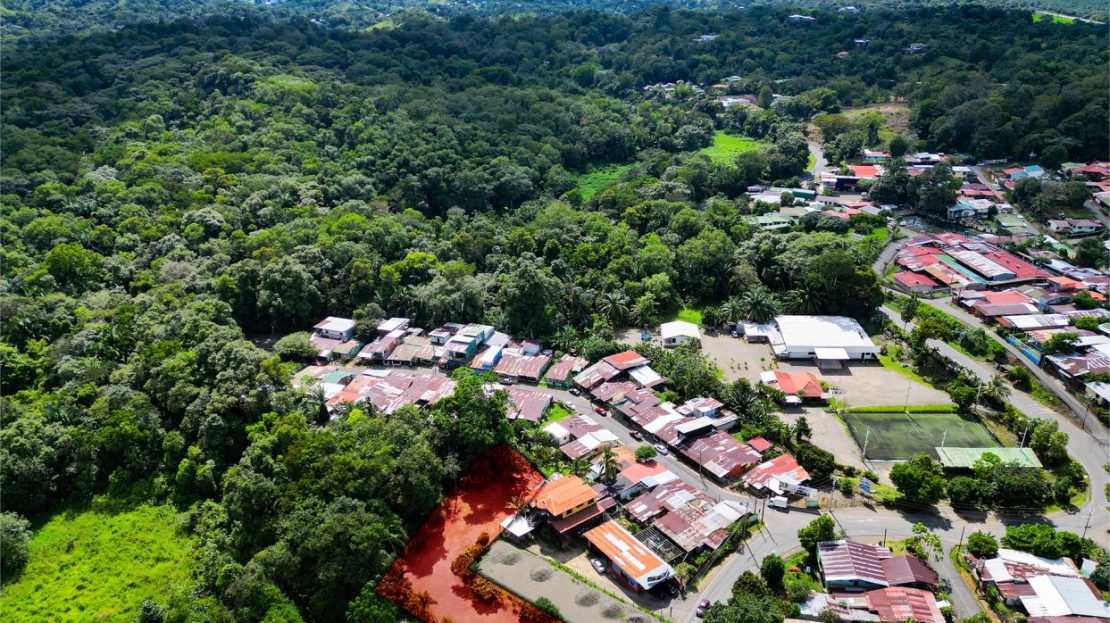 Costa Rica Real Estate