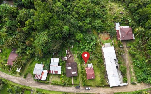 For Sale: Beautiful Flat Lot in amazing comunity