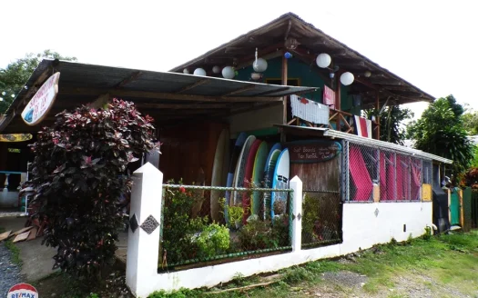 Golfito>Pavones Real Estate