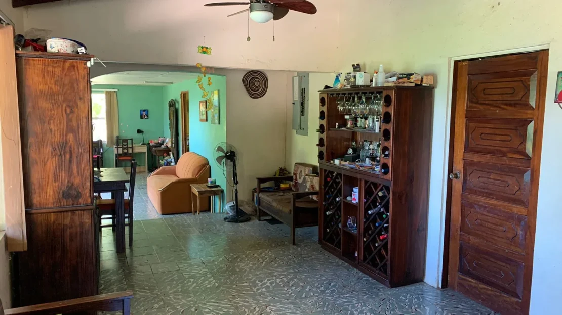 Puntarenas Real Estate