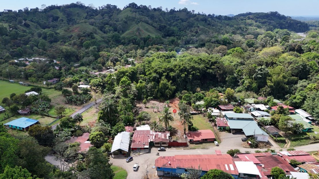 Sereno Verde Lot: Strategic 3