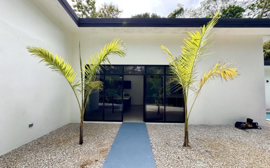 🏡 CASA QUETZAL – Bosques del Lago, Carrillo 💲 Offered at USD 419 000 | New Construction