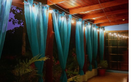 🏡 Casa del Sol – Fully Renovated 3-Bedroom Home Near Playa Sámara