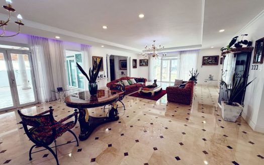 Amazing Luxury Property For Sale in Ciudad Cariari, Heredia