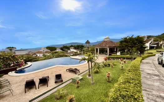 Luxury Duplex for Sale – Gated Community, Escazu-Santa Ana, Costa Rica