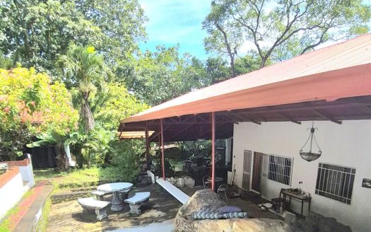 Versatile Property with Multiple Buildings, Pool & Extensive Land – 4.61 acres