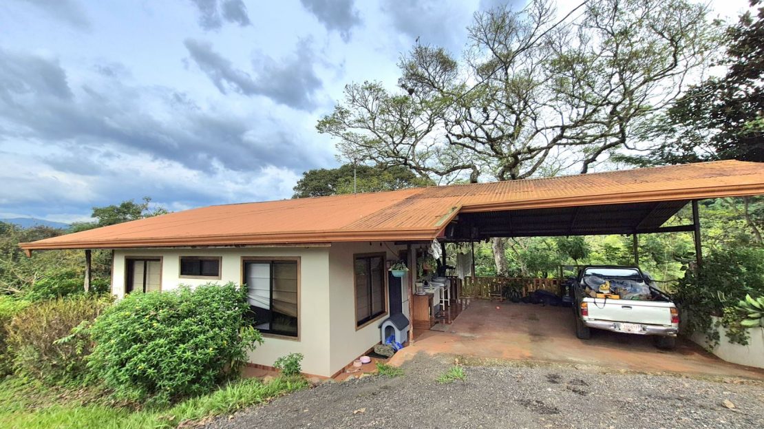 Costa Rica Real Estate