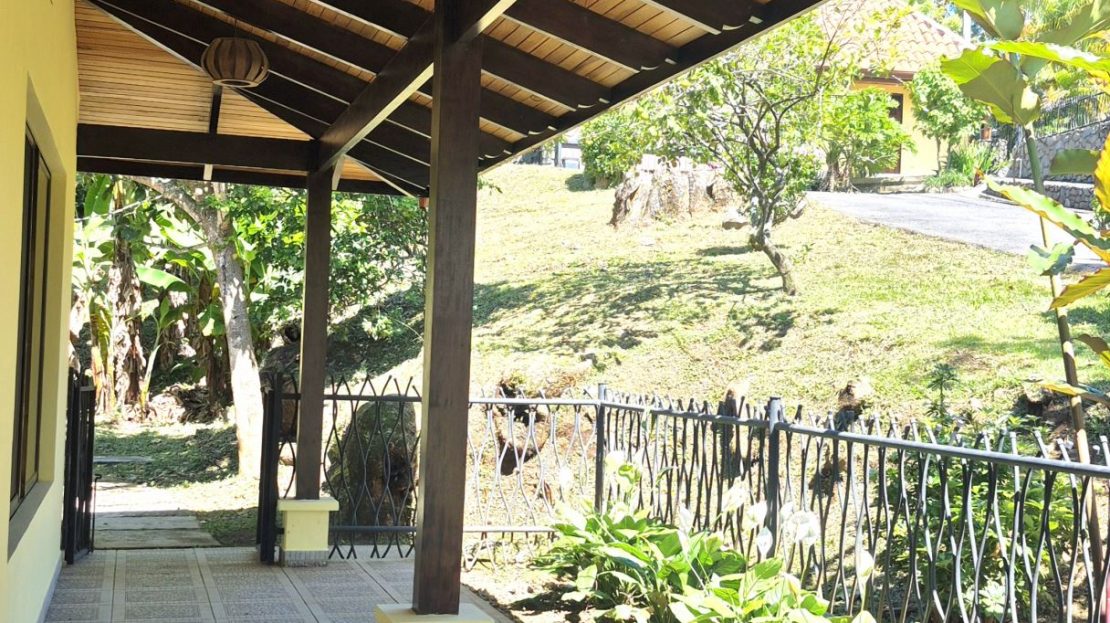 Costa Rica Real Estate