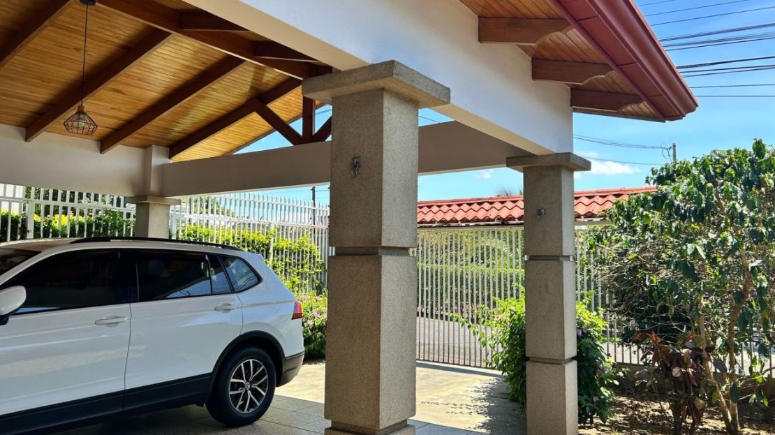 Costa Rica Real Estate