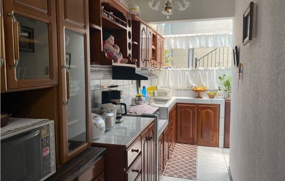 Alajuela – Safe and central location