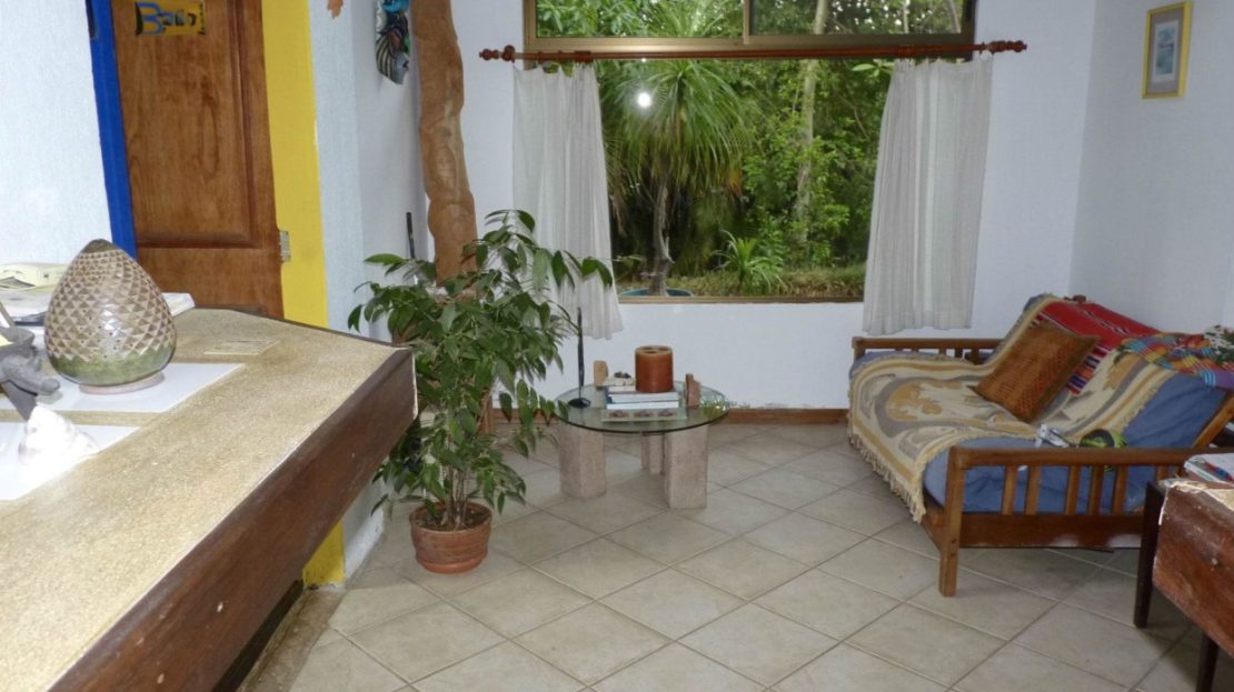 Unique style home in exclusive ex pat community of Atenas