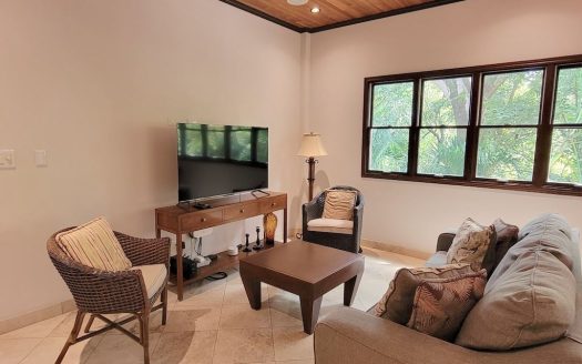 Luxury IBIS Condo – 2 Bedroom Residence with Estuary Views Tamarindo, Costa Rica