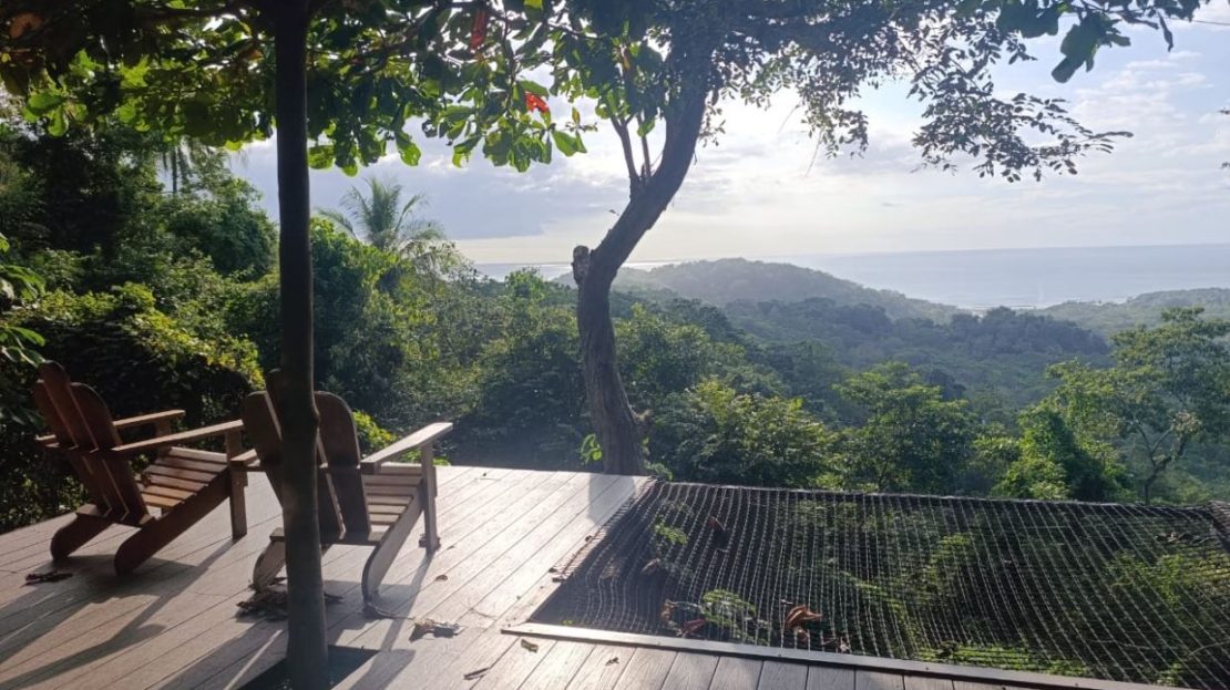 6ha Ocean-View Estate with Homes