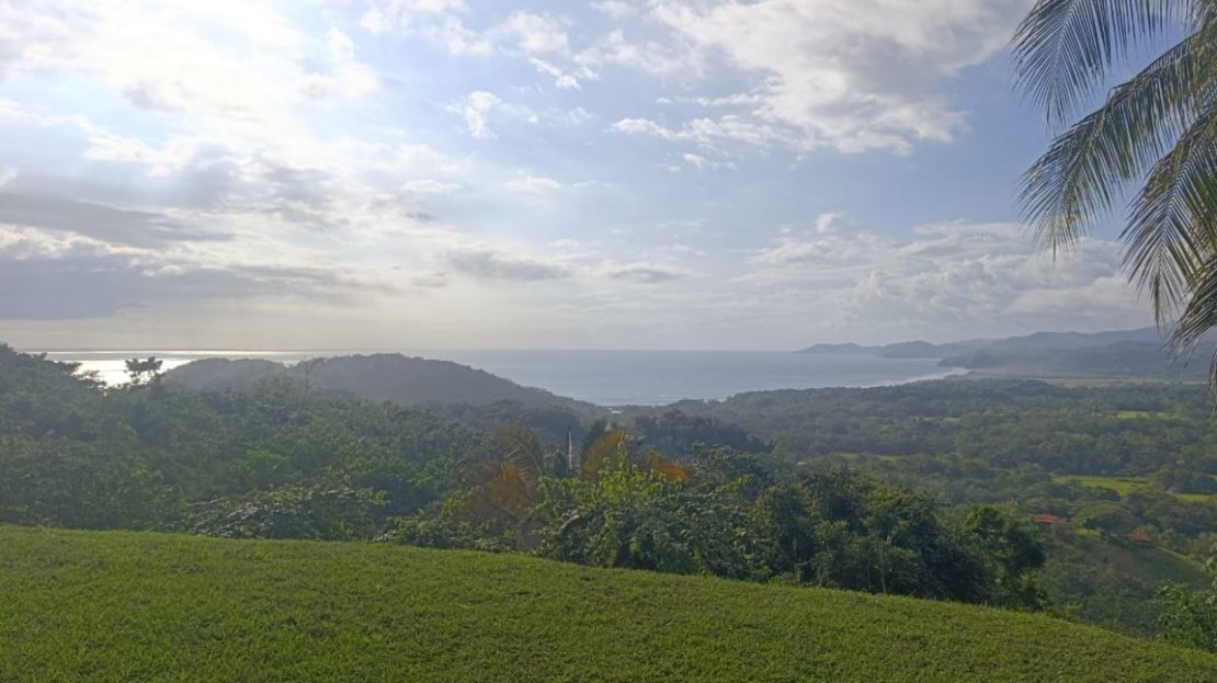 1.5ha Property with House