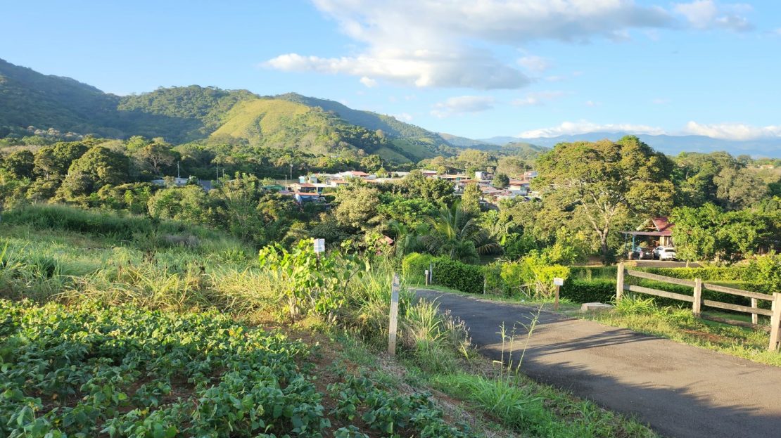 Costa Rica Real Estate