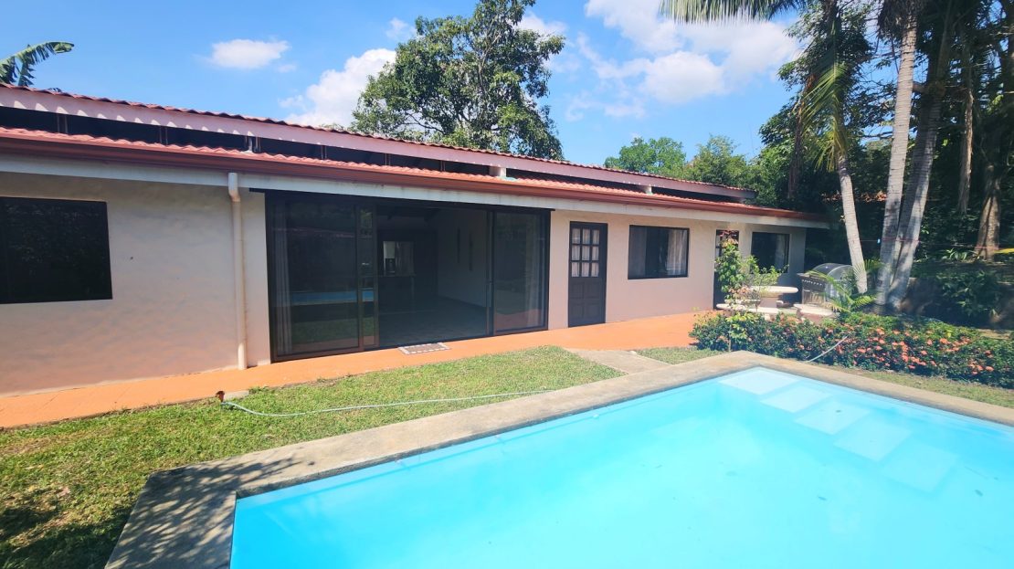 Costa Rica Real Estate