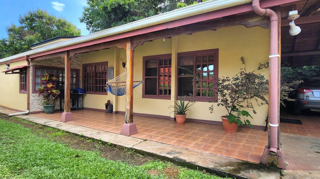 Costa Rica Real Estate