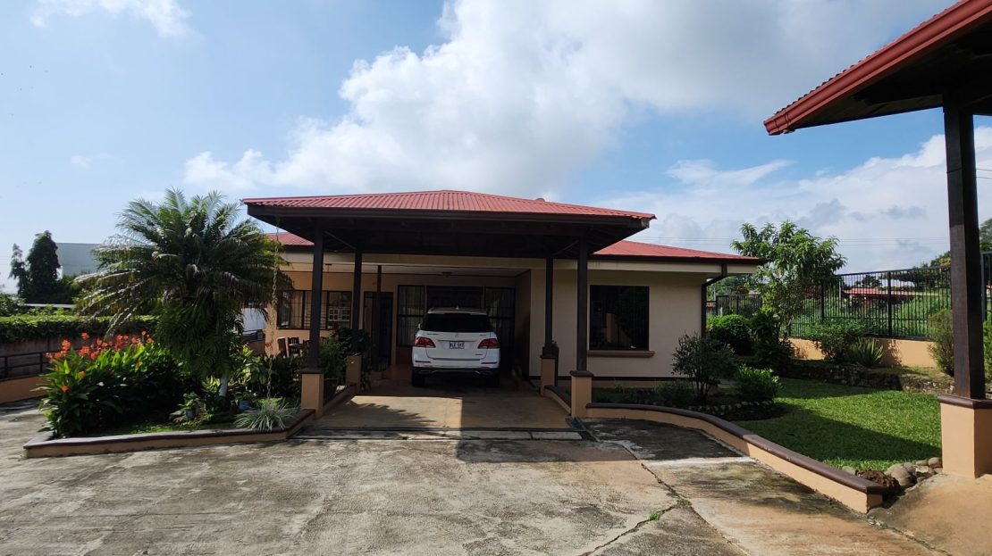 Costa Rica Real Estate