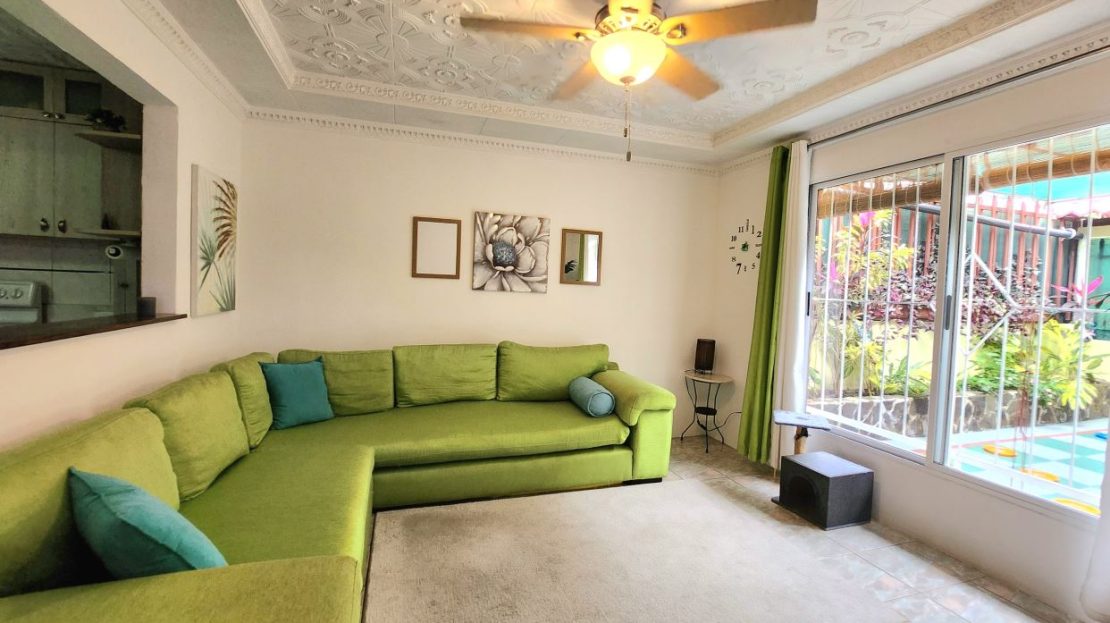 Charming Home & Private Retreat with Income Potential in La Garita