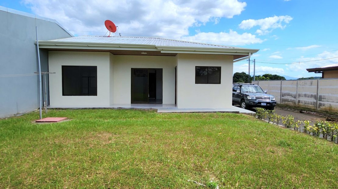 Costa Rica Real Estate