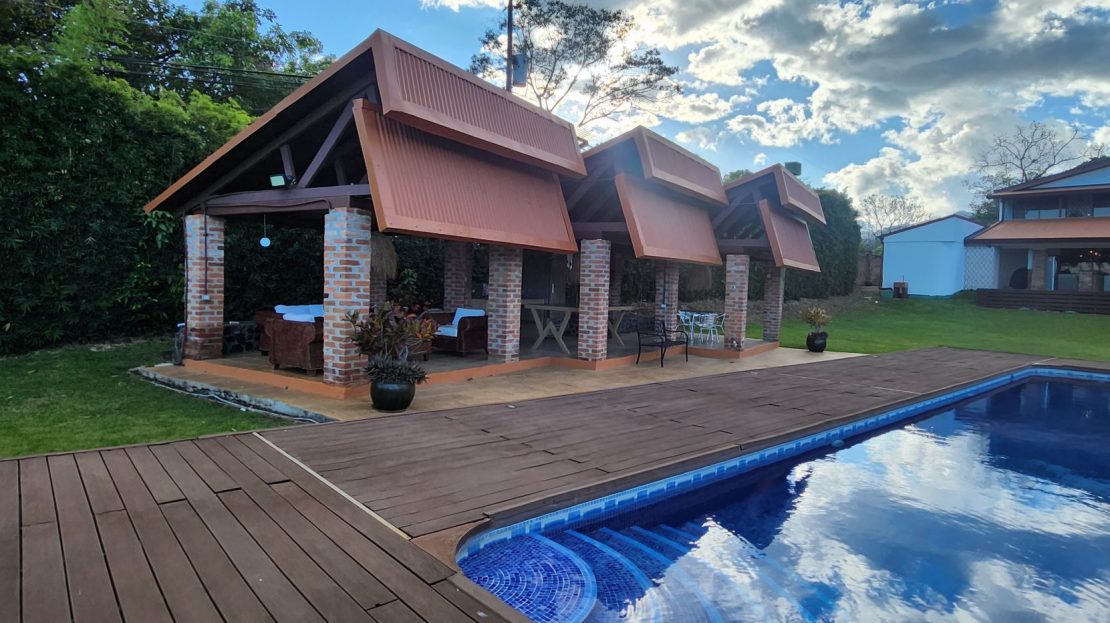 Costa Rica Real Estate