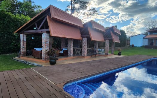 Villa Mango – For rent amazing property with many amenities.