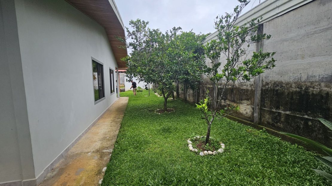 Cozy 2b/1b Home in the Cool Hills of Barrio Jesús