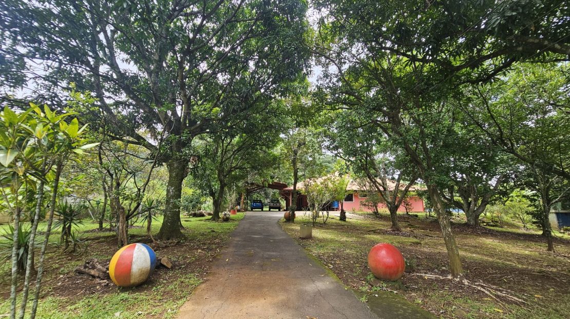 or boutique hospitality investment.