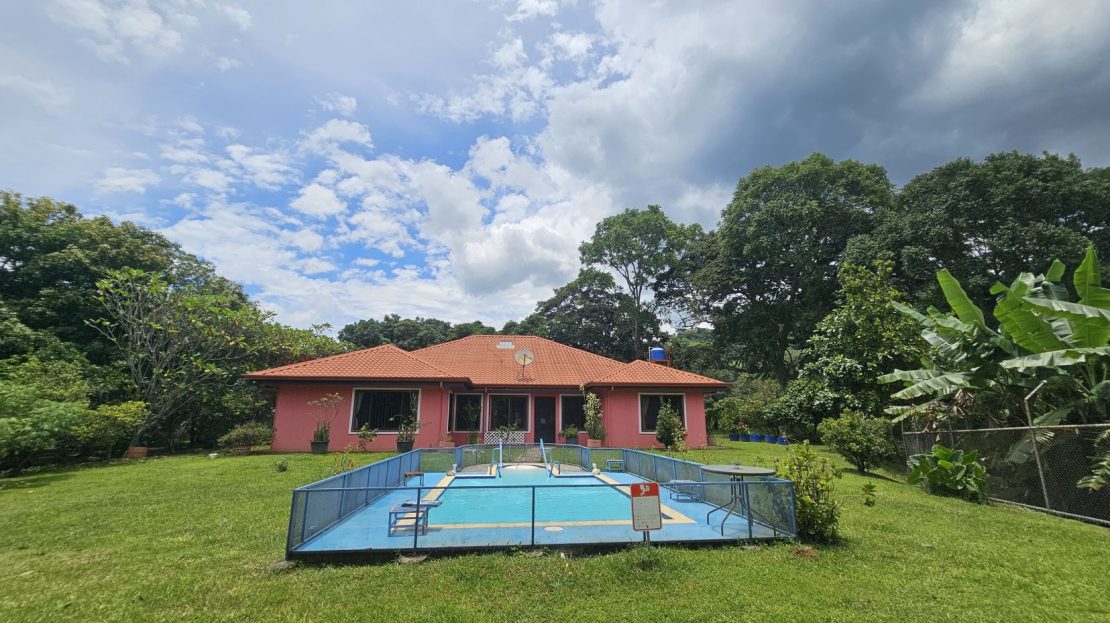 Costa Rica Real Estate