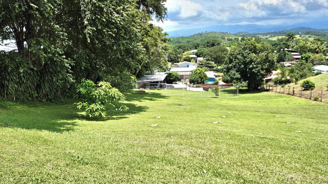 Atenas Costa Rica Lot for Sale – 1