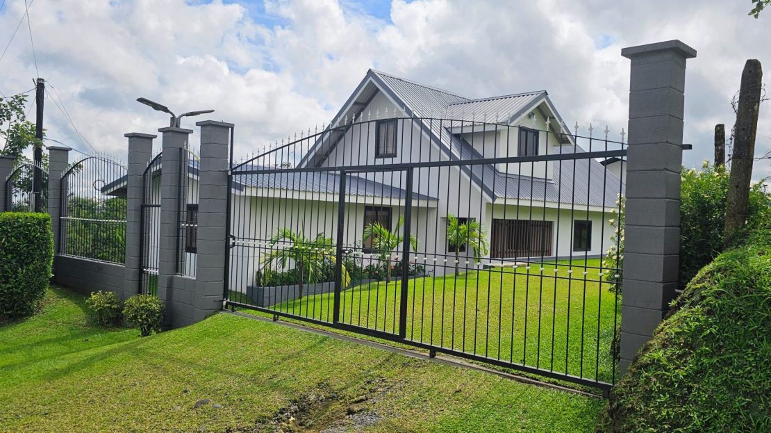 Costa Rica Real Estate