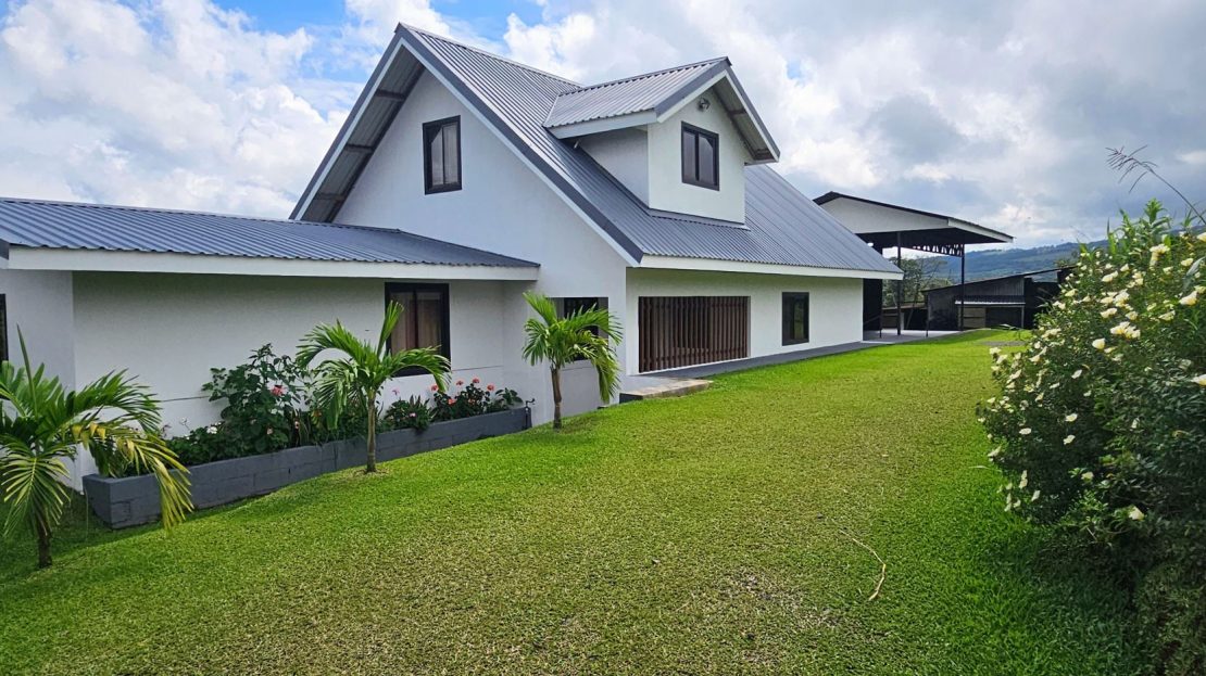 San Carlos - Pocosol