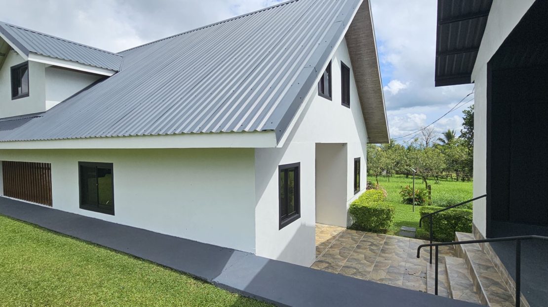 Costa Rica Near Ciudad Quesada – Peaceful Living with Modern Comforts