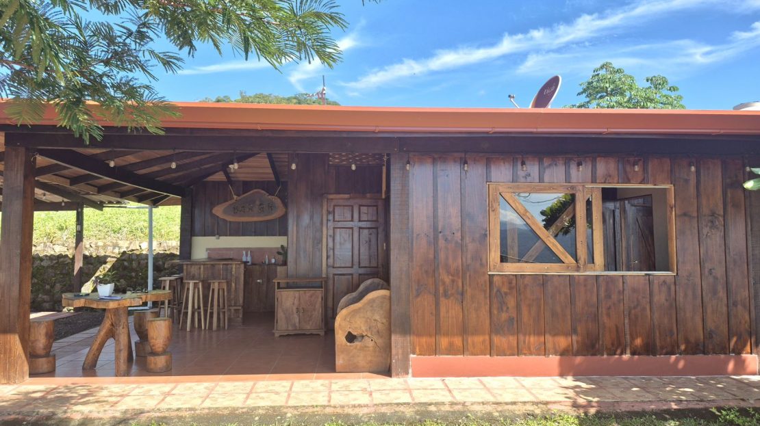 Costa Rica Real Estate