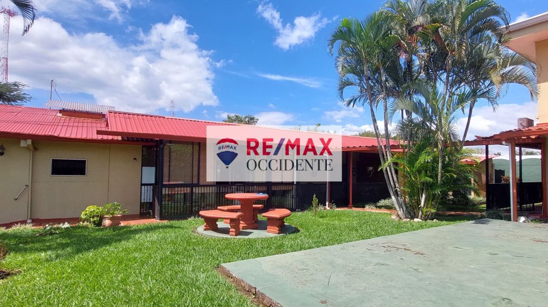 Costa Rica Real Estate