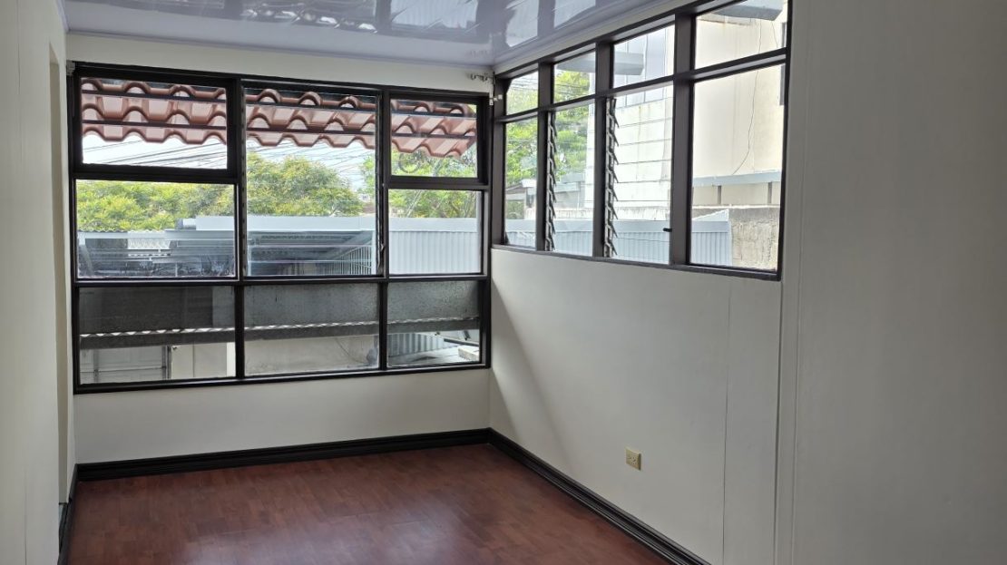 Apartment for Rent in San José Downtown