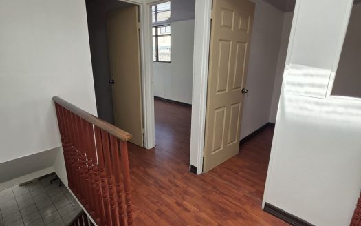 Apartment for Rent in San José Downtown