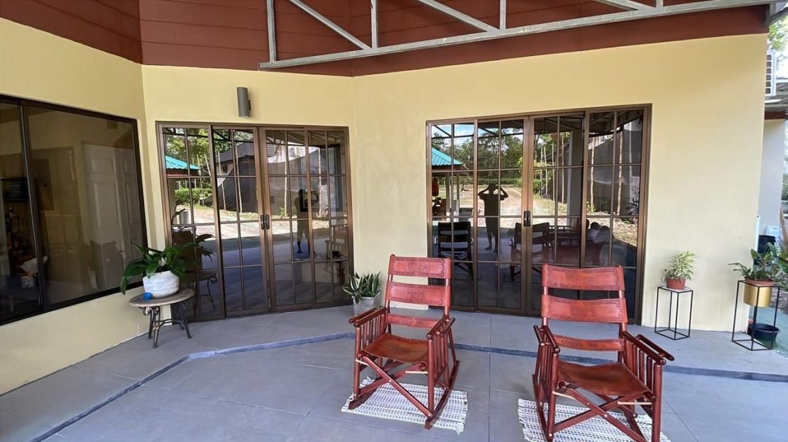 San Carlos -  La Fortuna