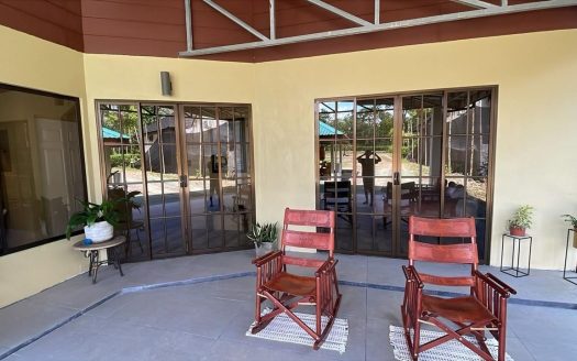 San Carlos -  La Fortuna